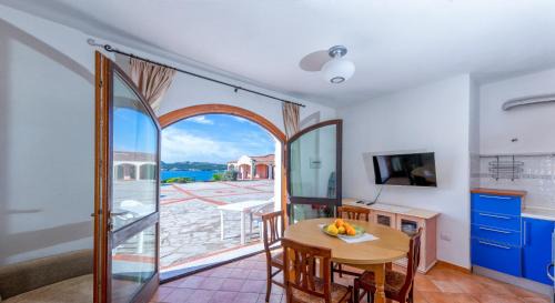 Appartamento incantevole con vista mare