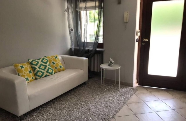 Appartamento indipendente nella collina di Aosta - Cir Vda Aosta 0163