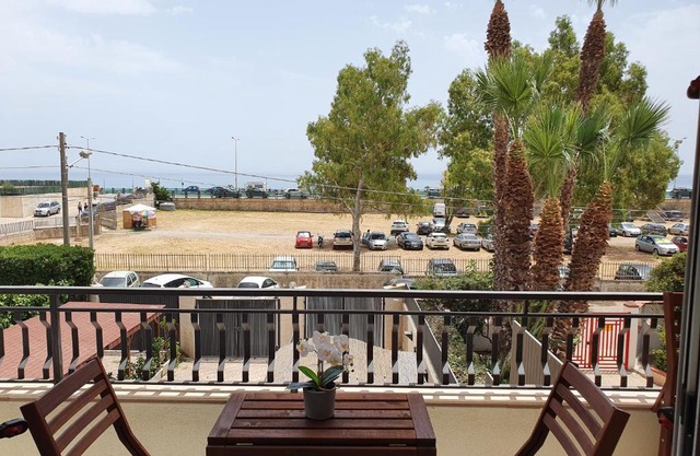 Appartamento Ionios