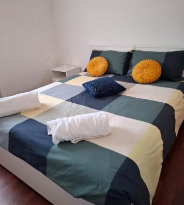 Appartamento per 5 pax centro Castelfranco