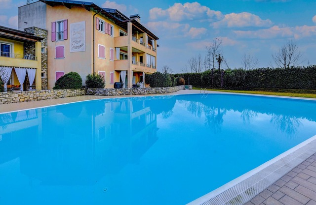 Appartamento Belvedere
