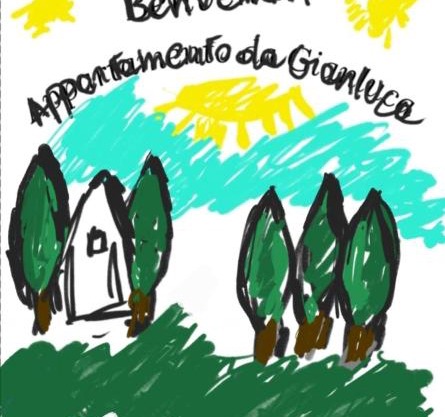 Appartamento da Gianluca Smart Home