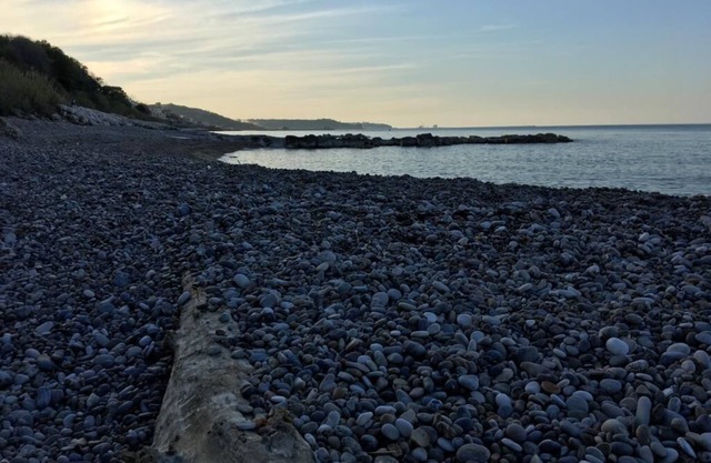Appartamento "il Borgo", Tranquillità e Cura a 2 km dal Mare