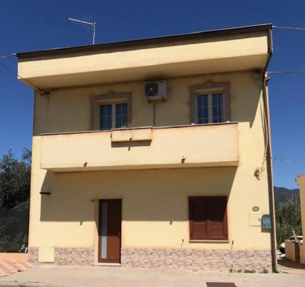 Appartamento indipendente