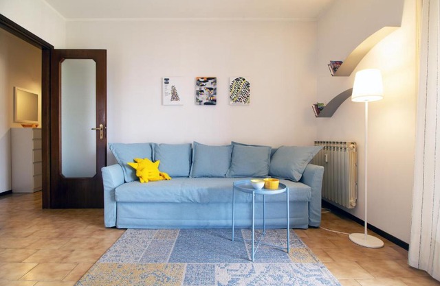 Appartamento Ivrea Centro - Sito UNESCO