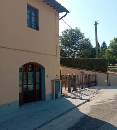 Appartamento L'Allodola