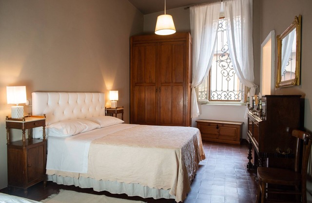Appartamento L'antico Rione