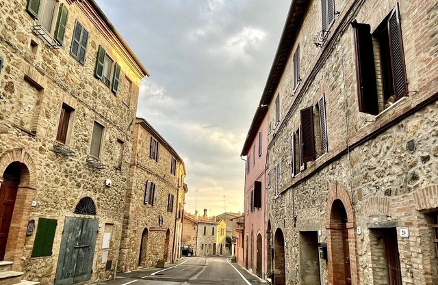 Appartamento "l'arco"