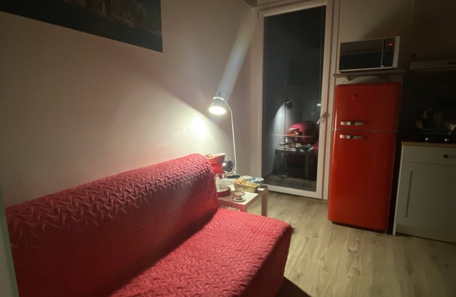 Appartamento la Capanna