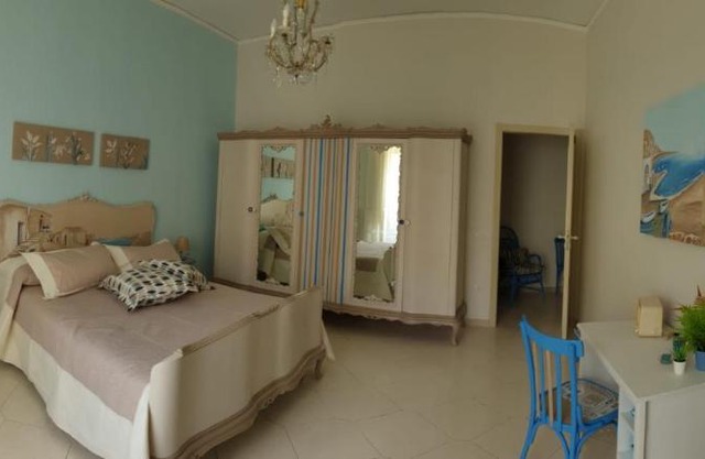 Appartamento "La Fenice"