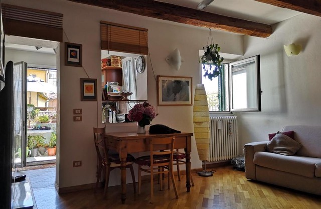 Appartamento La Rondine