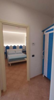 Appartamento La Spiaggia