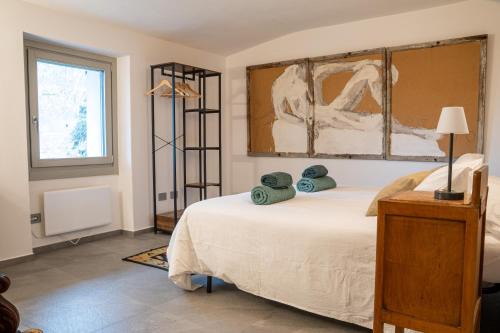 Appartamento LaCalma - casaDELRESTO