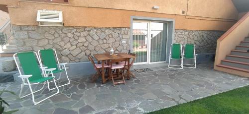 Appartamento Le Ancore