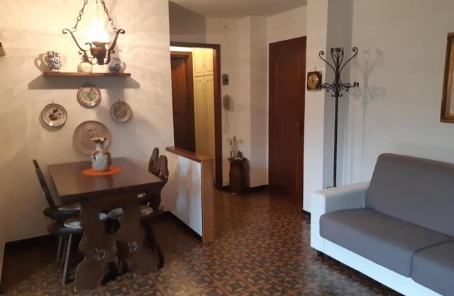 Appartamento Limone con vista