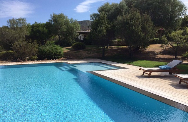 APPARTAMENTO CON PISCINA