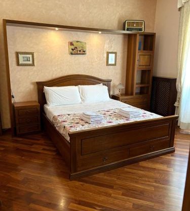 Appartamento Lumà - Careggi -