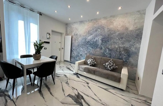 Appartamento Luxury Carrara Milan