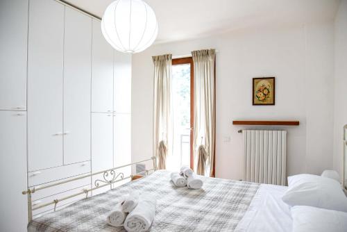Appartamento Magnolia