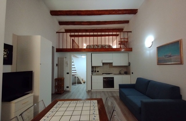 Appartamento Mantellini 2B