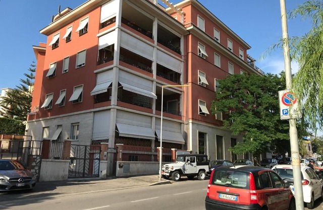 Appartamento Mare Centro