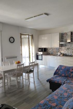 Appartamento Mare Pital