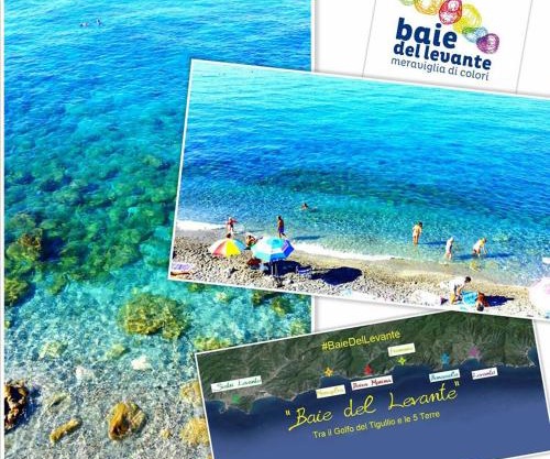 Appartamento Mare Mosso
