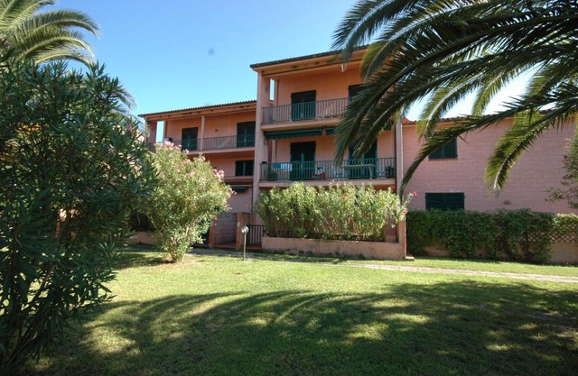 Appartamento Maristella