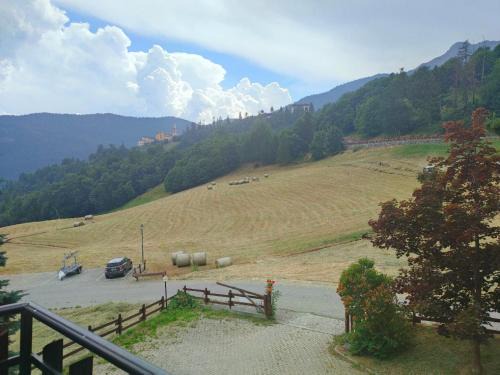 appartamento marmotta