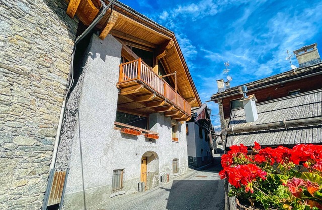 Appartamento Melezet 80 - Affitti Brevi Italia