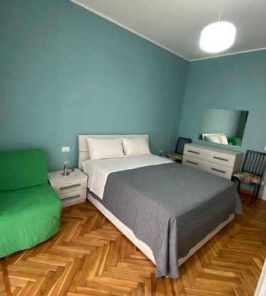 Appartamento moderno Torino!