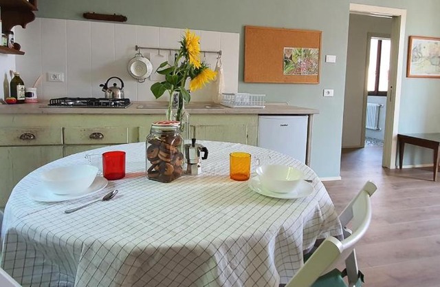 Appartamento Montebello