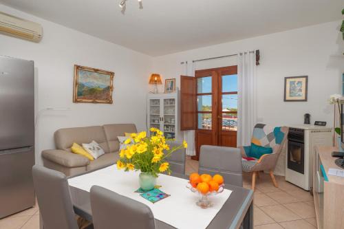 Appartamento Mountain View