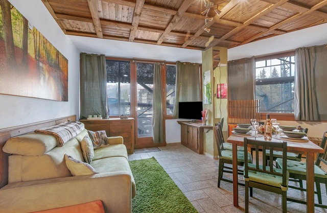 Appartamento My Home, Sauze d'Oulx, Italy