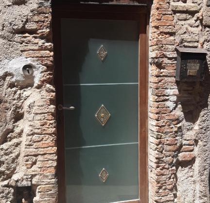 Appartamento nel Borgo