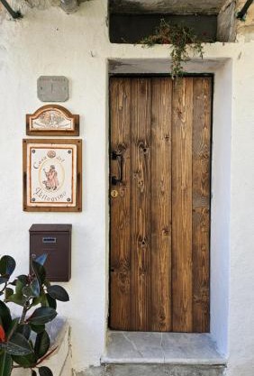 Appartamento nel Borgo - Casa del Pellegrino sulla Via Francigena