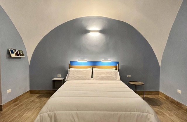 Appartamento nel Cuore di Napoli