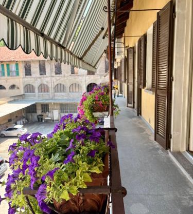 Appartamento nel marchesato