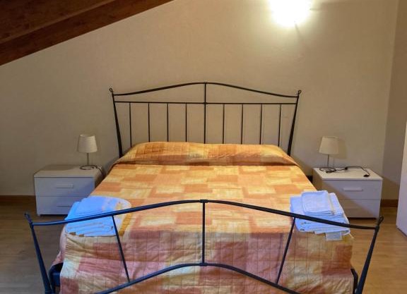 APPARTAMENTO NELLE LANGHE