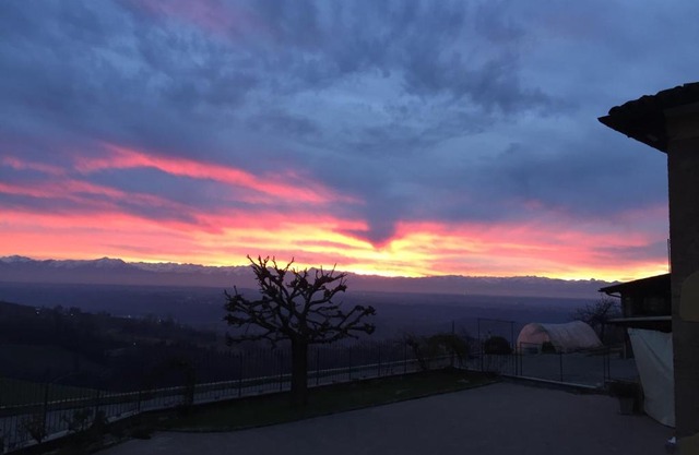 Appartamento nelle Langhe