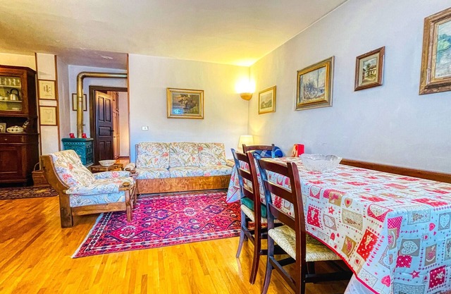 Appartamento Nuovo Salice - Affitti Brevi Italia