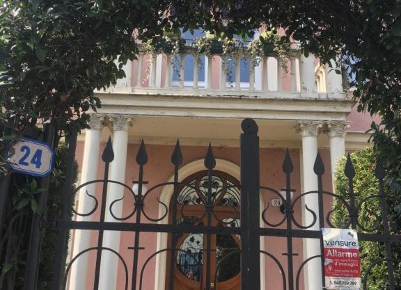 Appartamento nuovo e luminoso