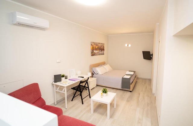 Appartamento nuovo vicino Milano