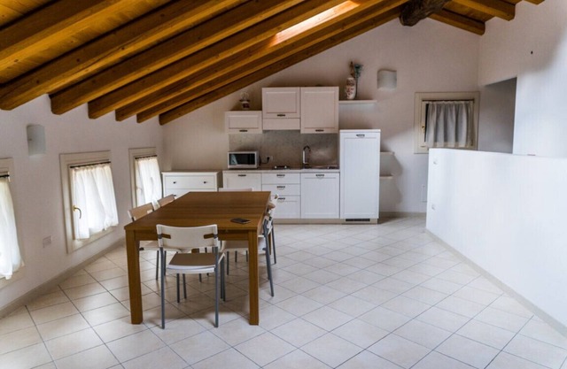 Appartamento "Orchidea", Agriturismo dai Gobbi