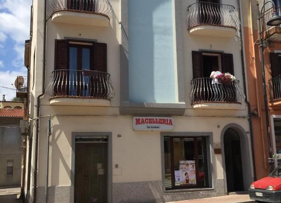 Appartamento Orrosica