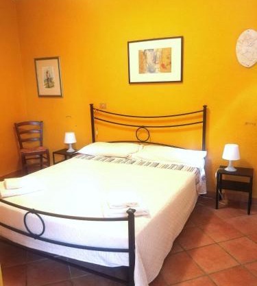 Appartamento Ortensia