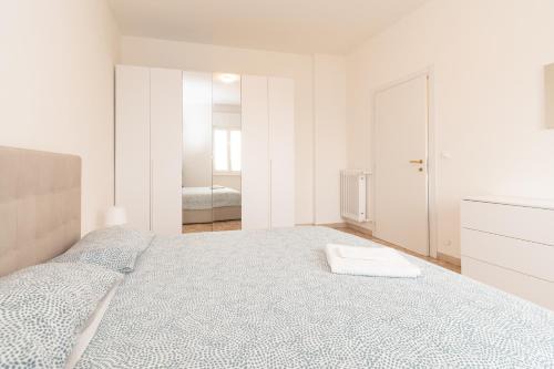 Appartamento Ospedale Civile 2 - F&L Apartment