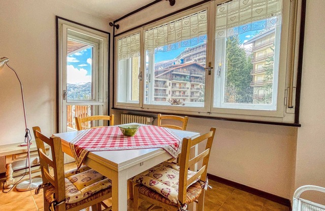 Appartamento Palace - Affitti Brevi Italia