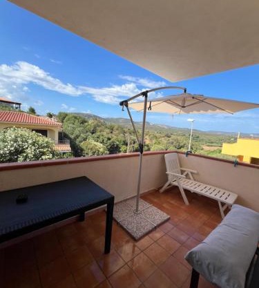 appartamento Palau
