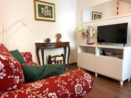 Appartamento Palazzo Montegnacco-Braida